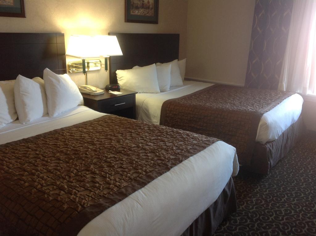 Hawthorn Extended By Wyndham 3* El Paso