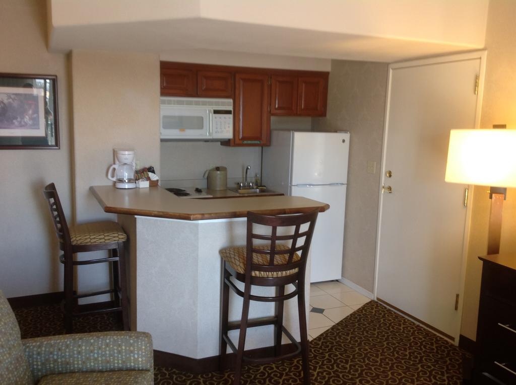 Hawthorn Extended By Wyndham Hotel El Paso
