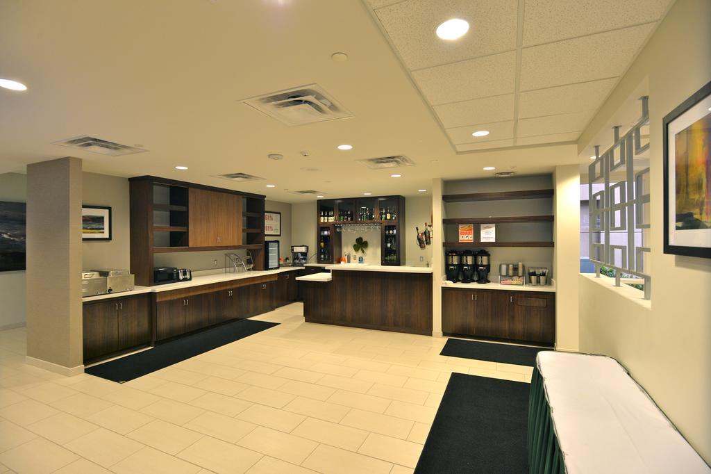 Hotel Hawthorn Extended By Wyndham 3*