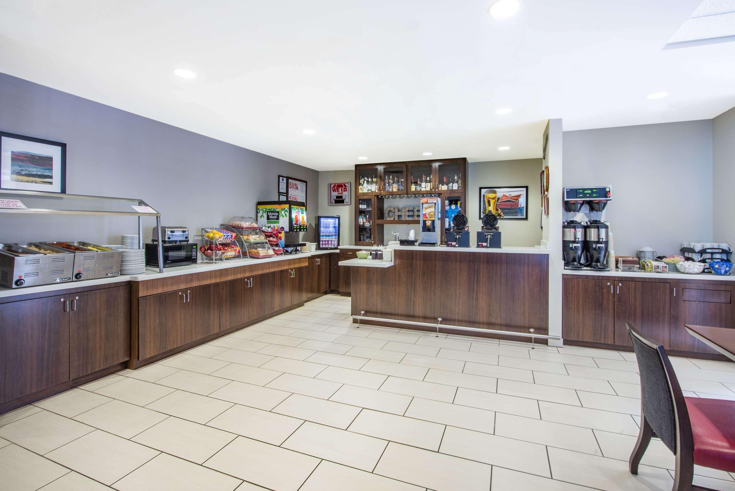 Hawthorn Extended By Wyndham El Paso