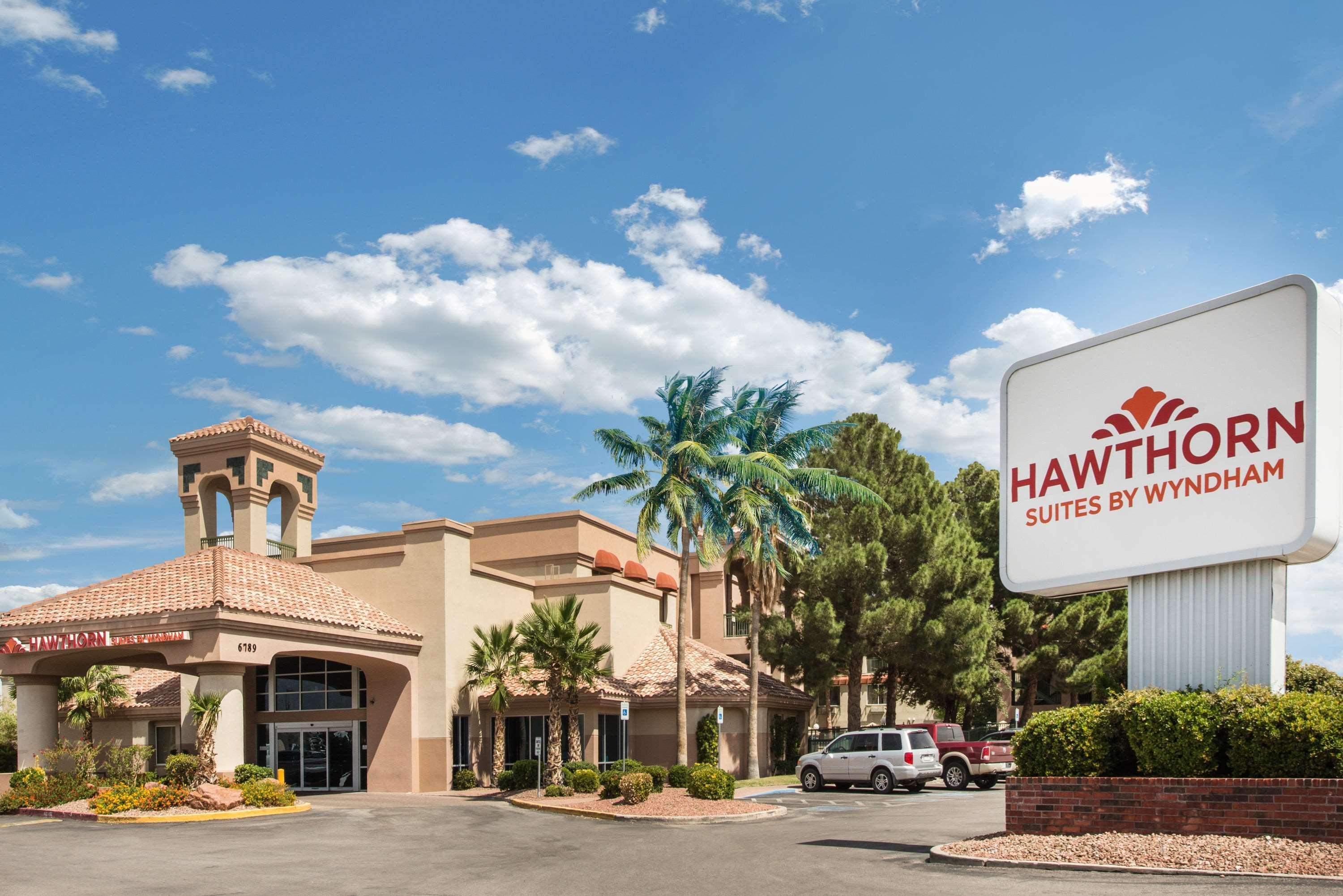 Hawthorn Extended By Wyndham Hotel