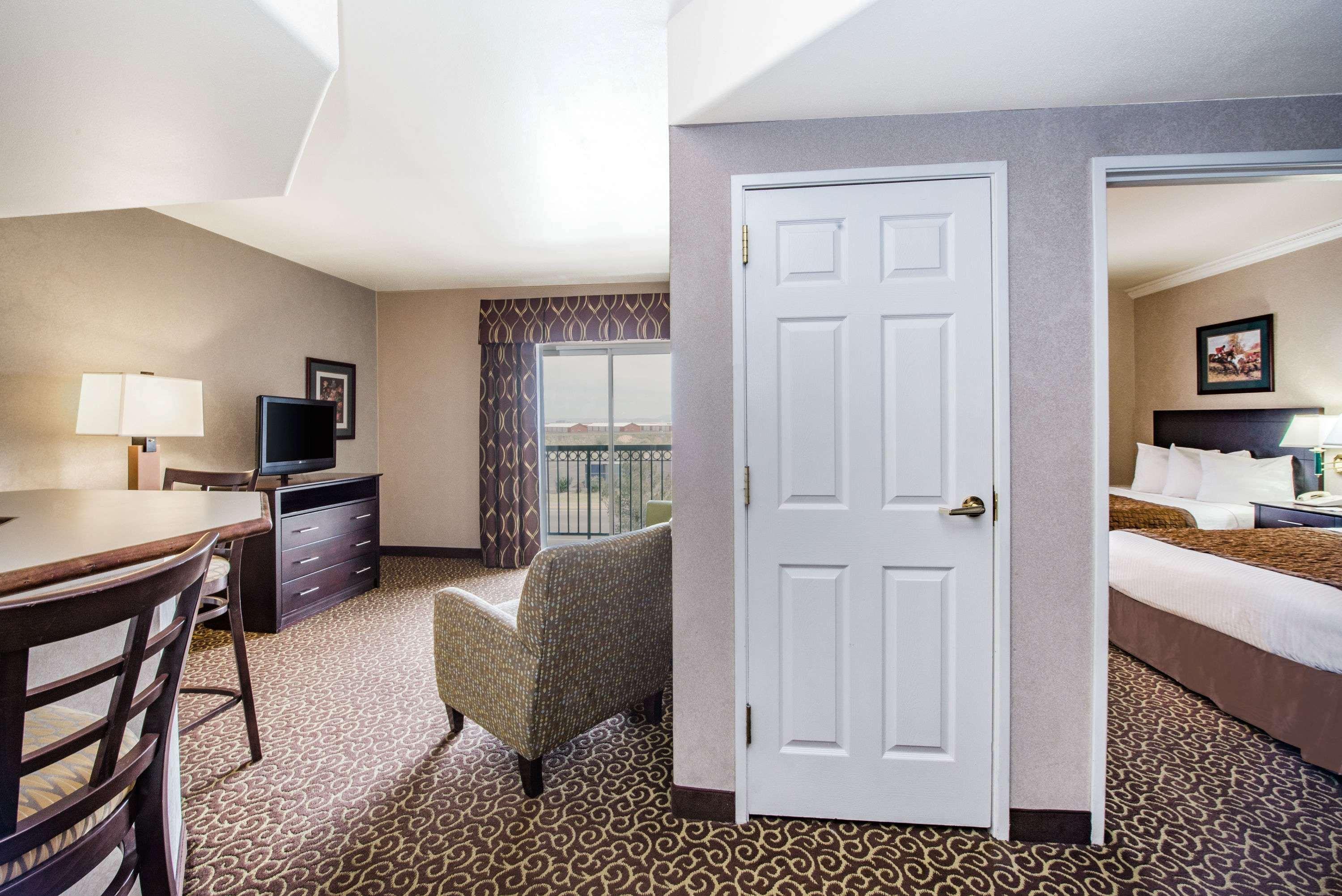 Hawthorn Extended By Wyndham 3* El Paso