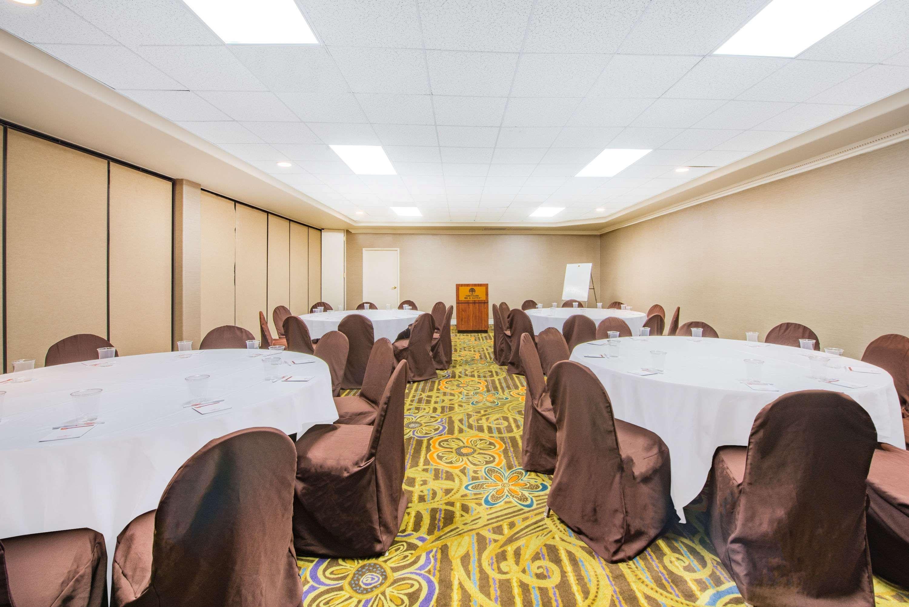 Hawthorn Extended By Wyndham El Paso
