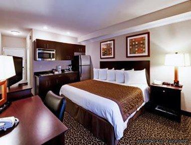 Hawthorn Extended By Wyndham Hotel El Paso