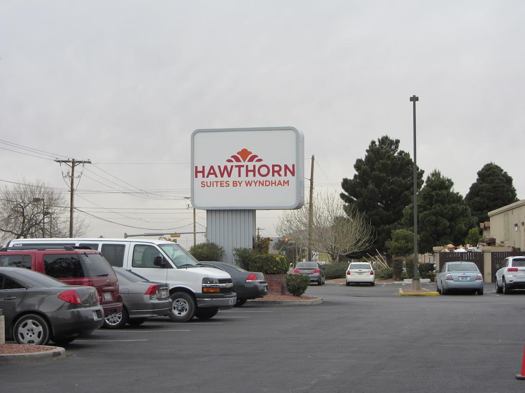 Hawthorn Extended By Wyndham