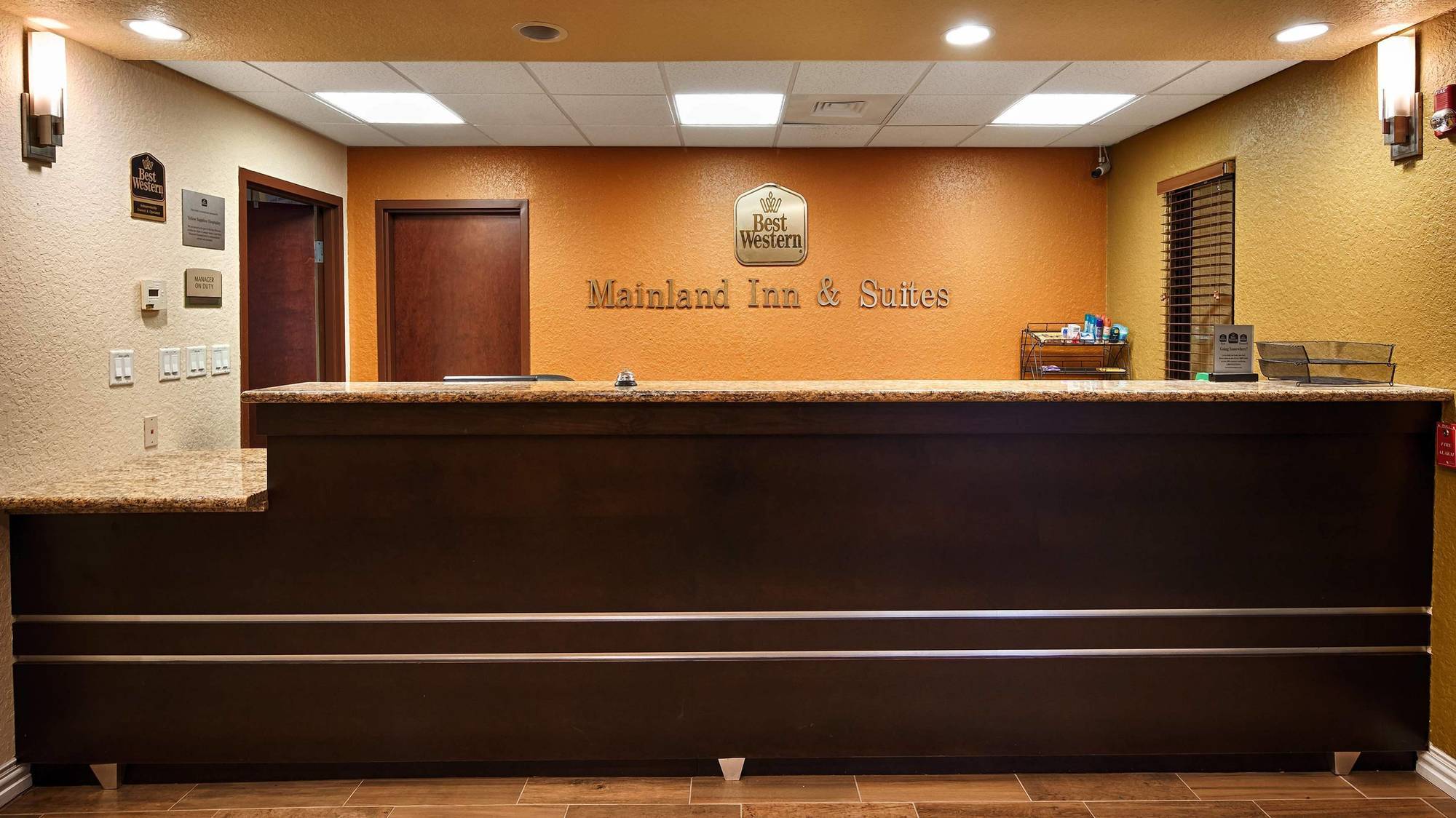 Hawthorn Extended By Wyndham El Paso