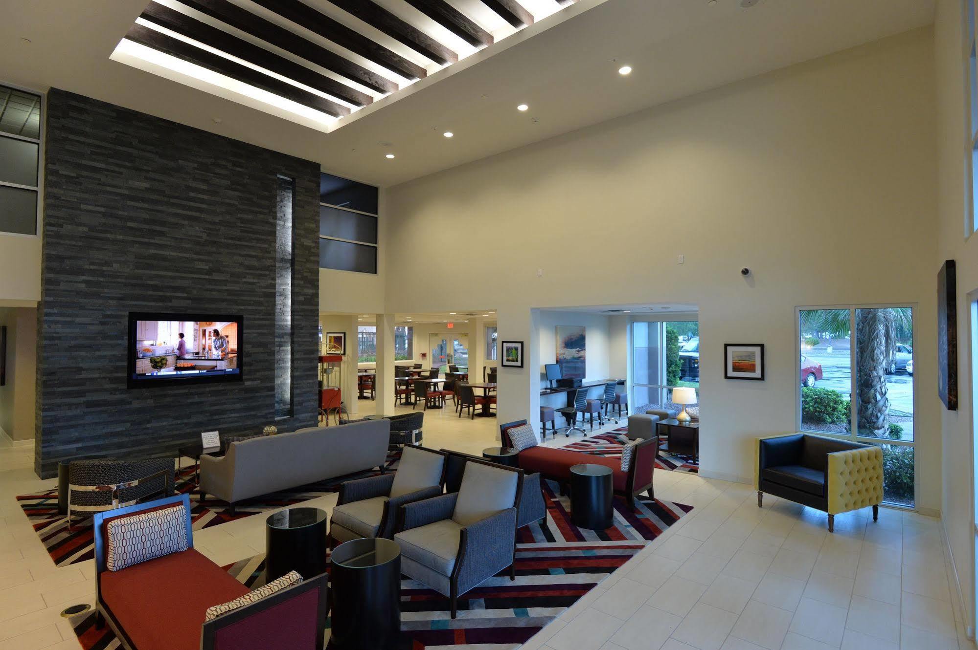 Hawthorn Extended By Wyndham 3* El Paso