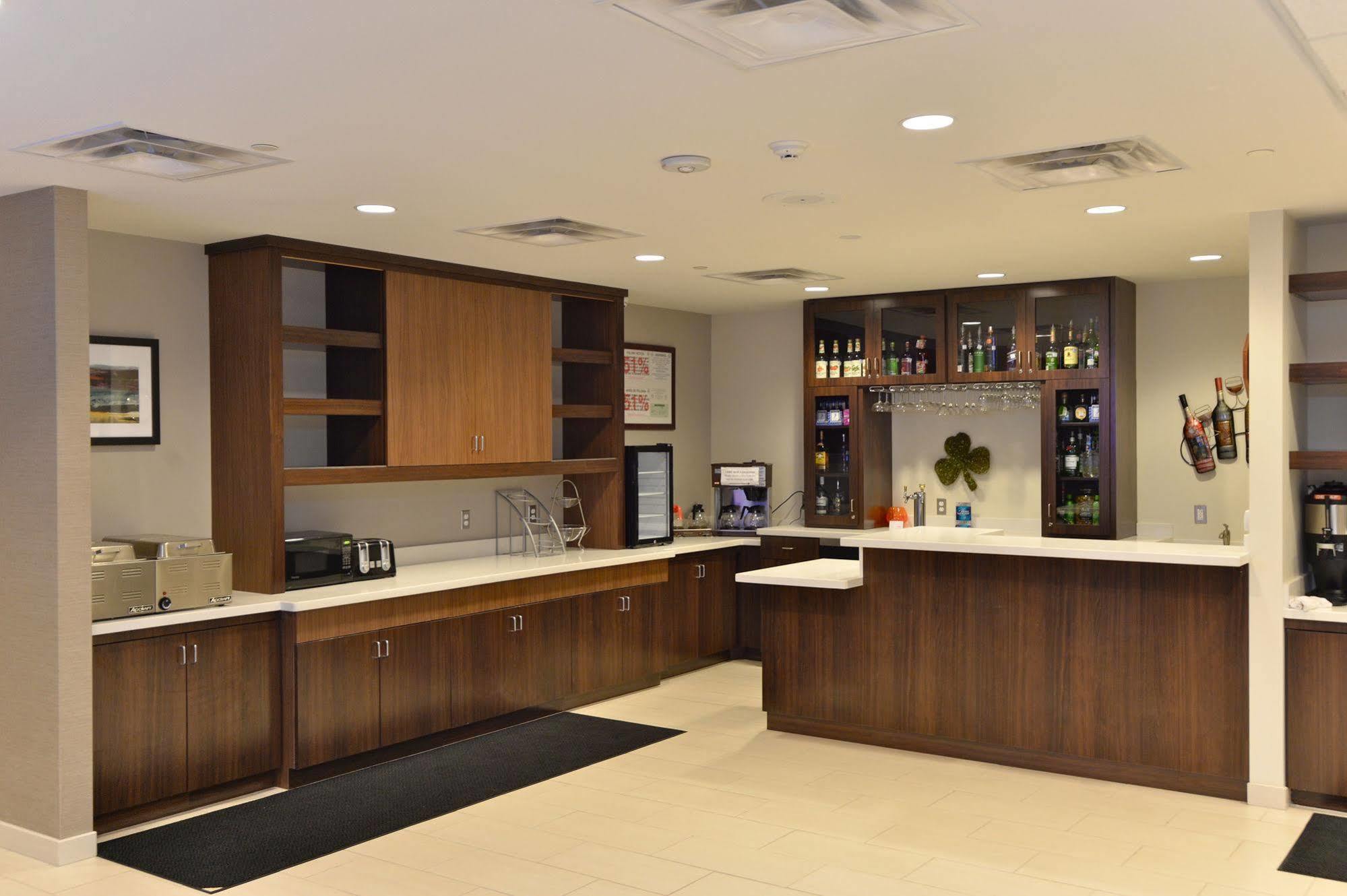 Hotel Hawthorn Extended By Wyndham