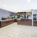 Hawthorn Extended Stay By Wyndham El Paso
