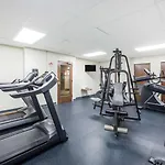 Hawthorn Extended Stay By Wyndham El Paso