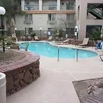 Hawthorn Extended Stay By Wyndham El Paso
