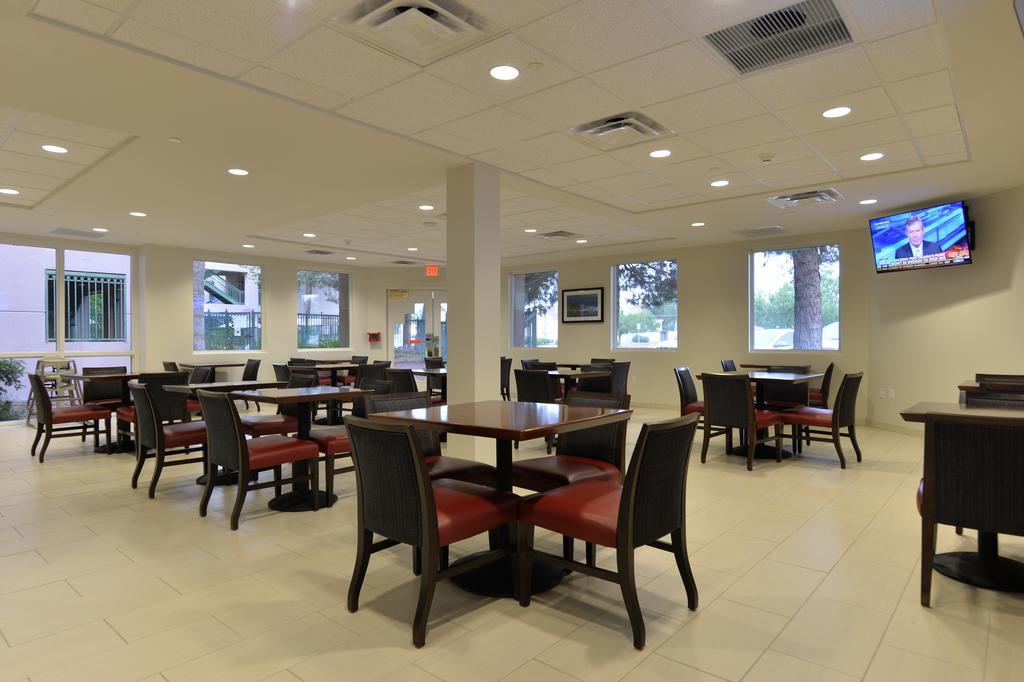 Hawthorn Extended By Wyndham Hotel El Paso
