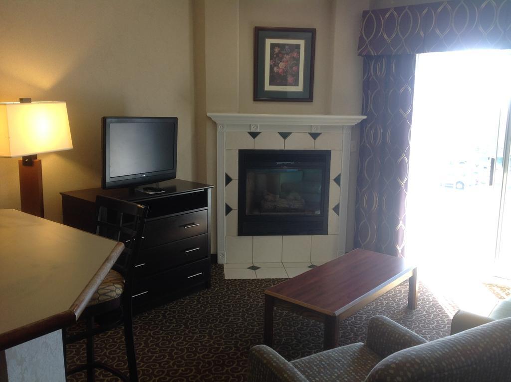 Hawthorn Extended By Wyndham Hotel 3*