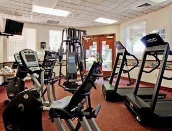 Hawthorn Extended By Wyndham 3* El Paso