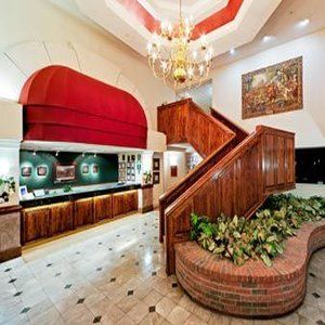 Hawthorn Extended By Wyndham