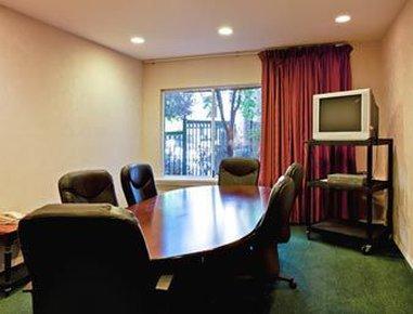 Hawthorn Extended By Wyndham 3* El Paso