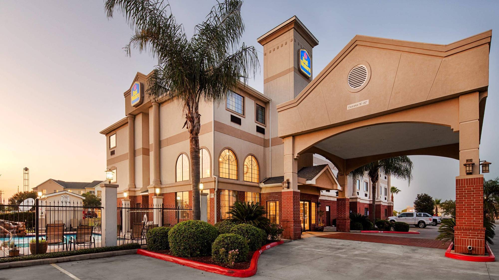 Hawthorn Extended By Wyndham El Paso