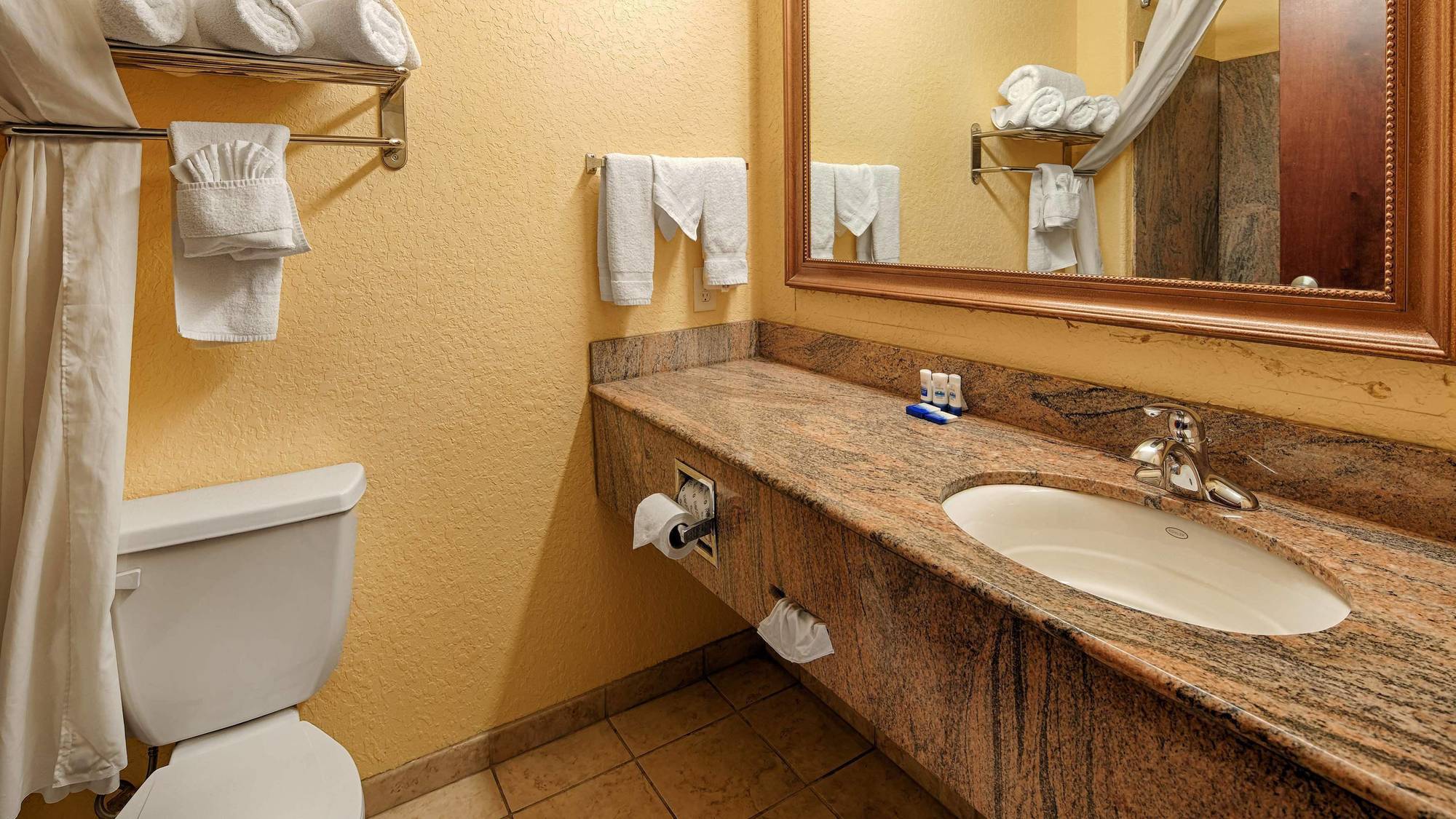 Hawthorn Extended By Wyndham 3* El Paso