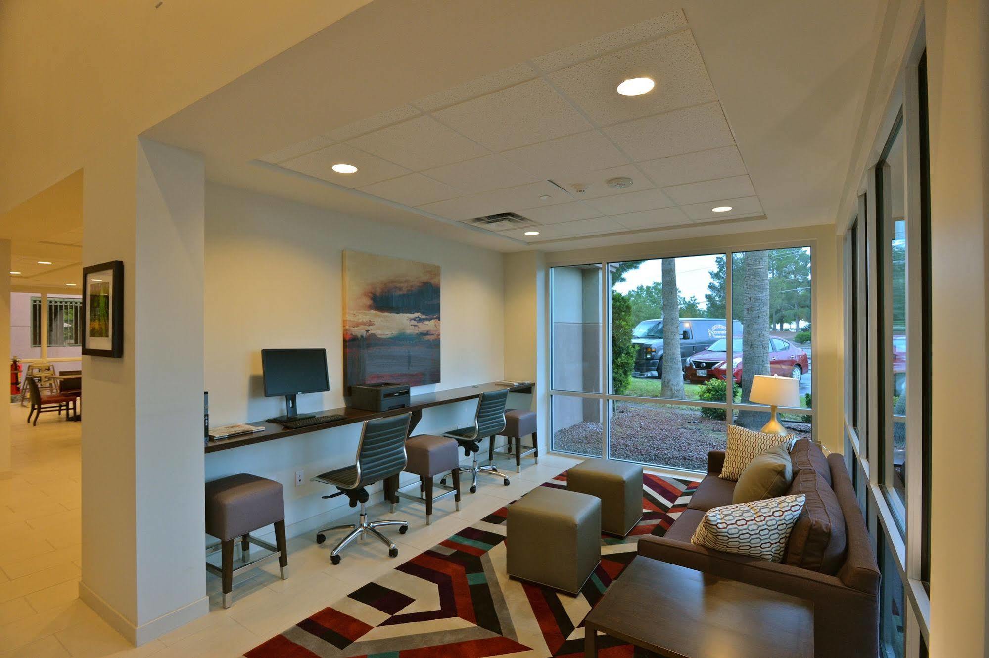 Hotel Hawthorn Extended By Wyndham 3*