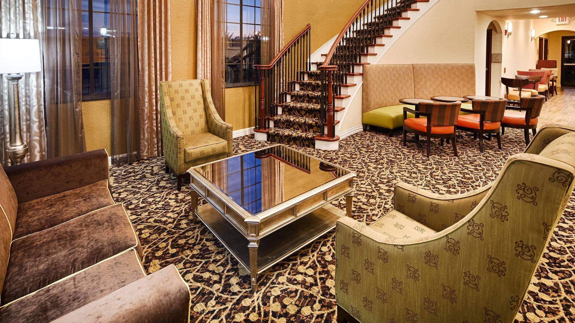 Hawthorn Extended By Wyndham Hotel 3*